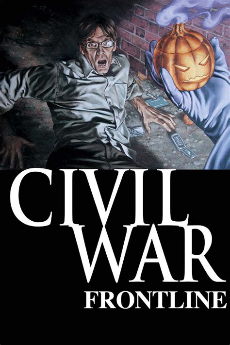 Civil War Front Line 4 Reader