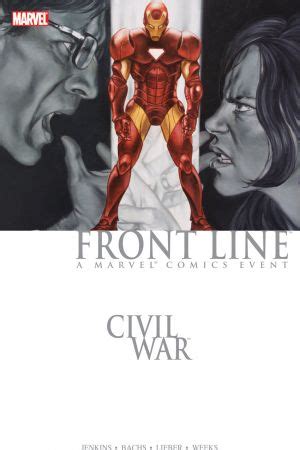 Civil War Front Line Book 2 Bk 2 Doc