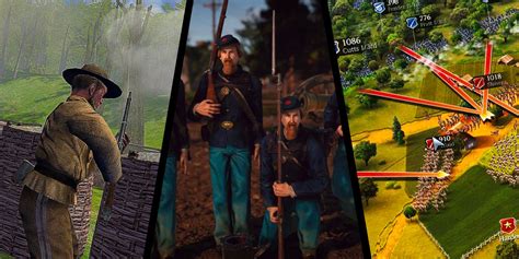 Civil War Game Oregon: The Ultimate Guide to Strategy, Gameplay, and Historical Accuracy