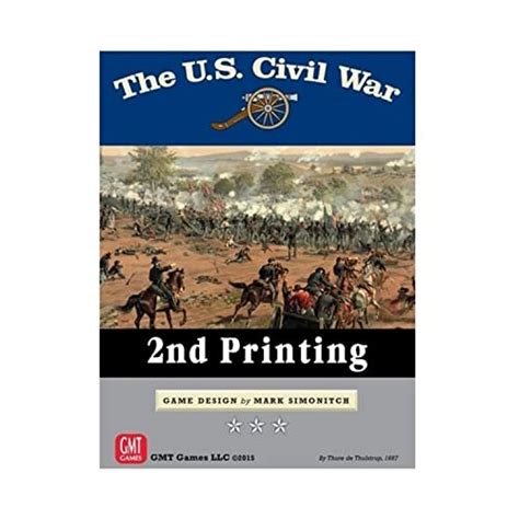 Civil War Games: A Captivating Journey Through History