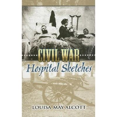 Civil War Hospital Sketches Doc