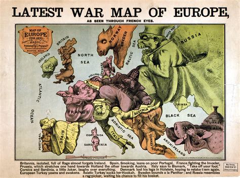 Civil War in Europe Epub