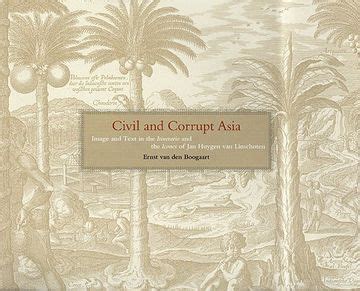 Civil and Corrupt Asia Kindle Editon