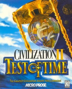 Civilization 2: The Test of Time