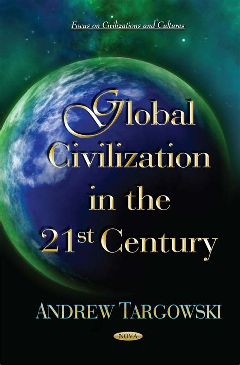 Civilization 2 in the 21st Century
