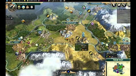 Civilization 5 Research Agreement: Collaborations That Drive Progress