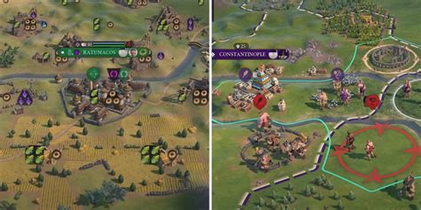 Civilization 6 Game Modes: A Comprehensive Exploration