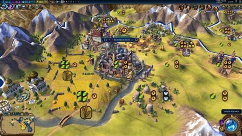 Civilization VI Difficulty Levels: A Comprehensive Guide