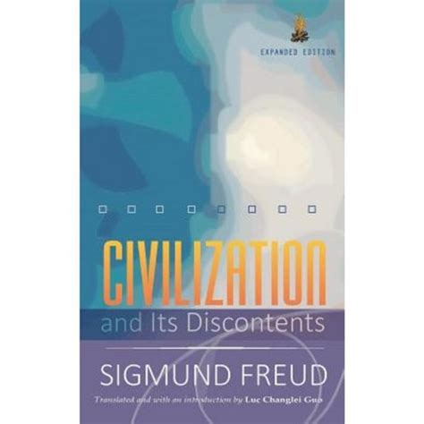 Civilization and Its Discontents Expanded edition PDF