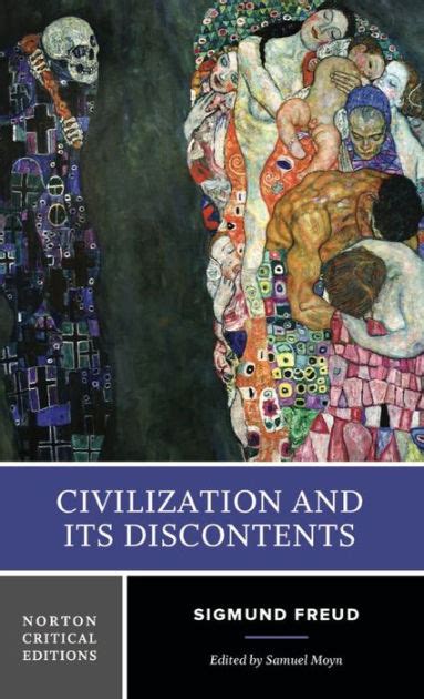 Civilization and its Discontents Doc