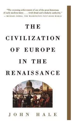 Civilization of Europe in Rena Kindle Editon