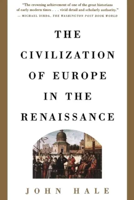 Civilization of Europe in Rena Kindle Editon