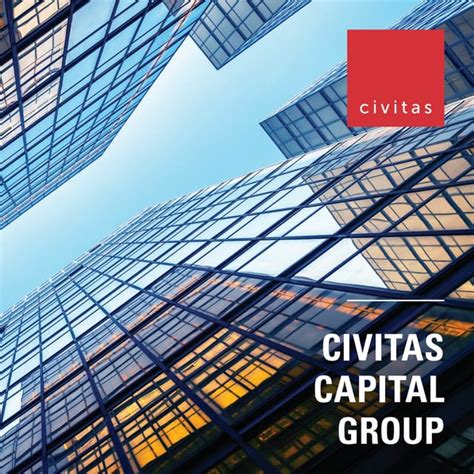 Civitas Capital Group: A Comprehensive Guide to the Leading Investment Firm