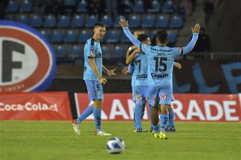 Clássico chileno: Deportes Iquique x Santiago Wanderers: Uma rivalidade histórica