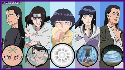 Clã Hyuga