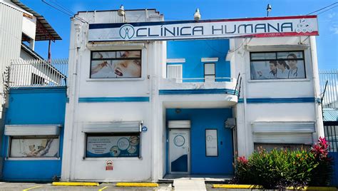 Clínica Humana Lagoa Nova