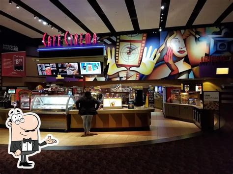 Clackamas Town Center Movie: A Comprehensive Guide to Entertainment and Dining