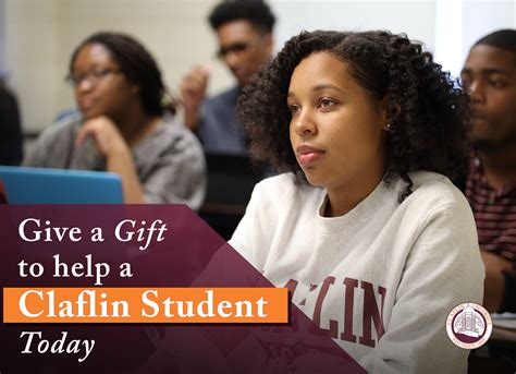 Claflin University Online: Your Gateway to Higher Education