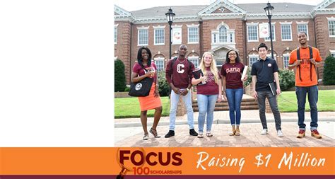 Claflin University Scholarships: A Comprehensive Guide for Prospective Students