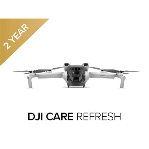 Claim Dji Care Refresh
