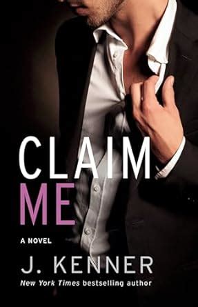 Claim Me The Stark Series 2 PDF