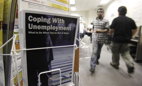 Claim New Jersey Unemployment Benefits: A Comprehensive Guide