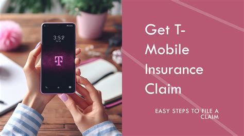 Claim Phone Insurance T Mobile