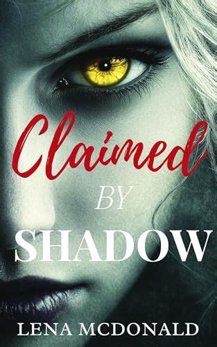 Claimed By Shadow PDF