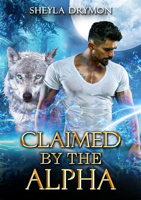 Claimed By the Alpha The Cull Book 1 PDF