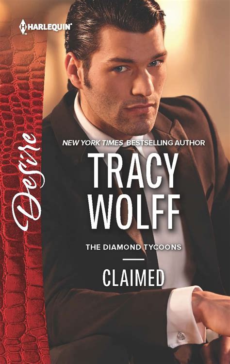 Claimed The Diamond Tycoons Epub