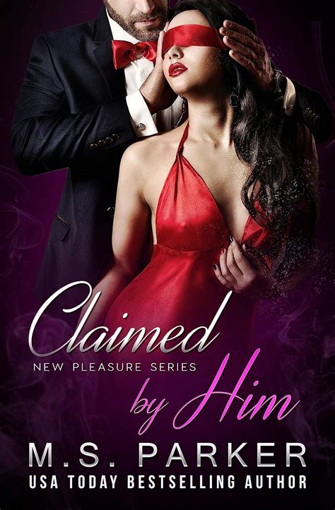 Claimed by Him New Pleasures Book 1 PDF