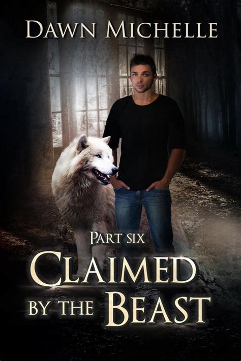 Claimed by the Beast 6 Book Series Kindle Editon