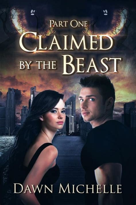 Claimed by the Beast Part One Epub