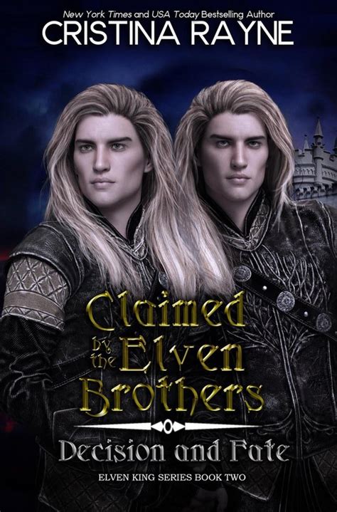 Claimed by the Elven King Ebook PDF