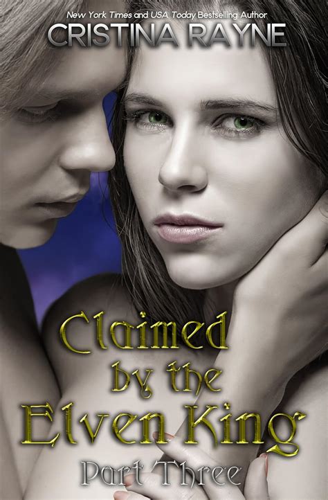 Claimed by the Elven King Ebook PDF