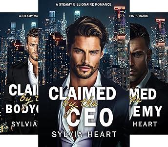 Claimed by the Pack 5 Book Series Kindle Editon