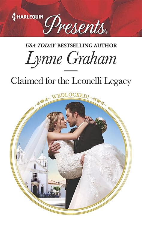 Claimed for the Leonelli Legacy Wedlocked Doc