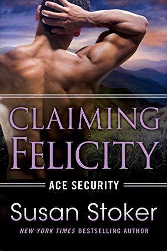Claiming Felicity Ace Security Reader