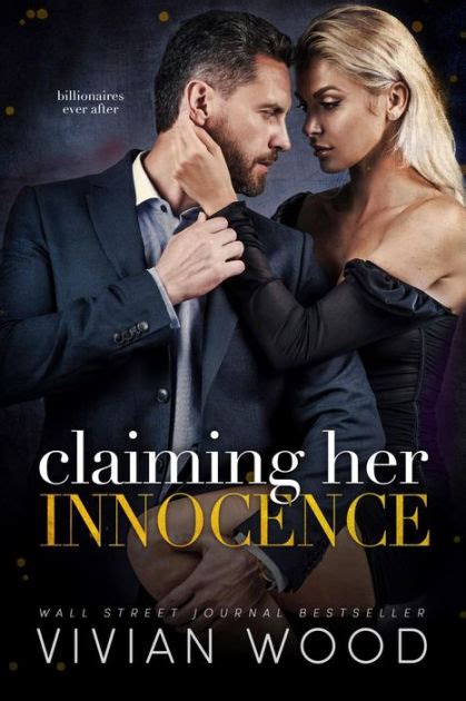 Claiming Her Innocence Epub