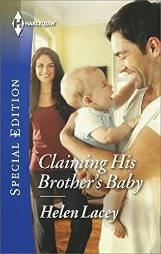 Claiming His Brother s Baby Harlequin Special Edition PDF