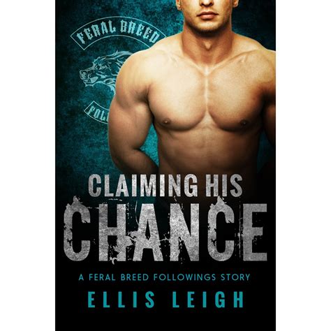 Claiming His Chance Feral Breed Followings PDF
