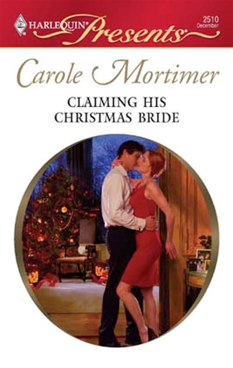 Claiming His Christmas Bride PDF