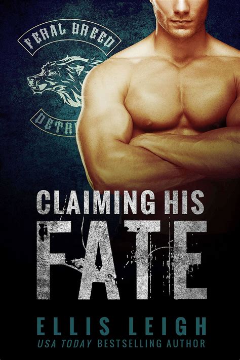 Claiming His Fate Reader