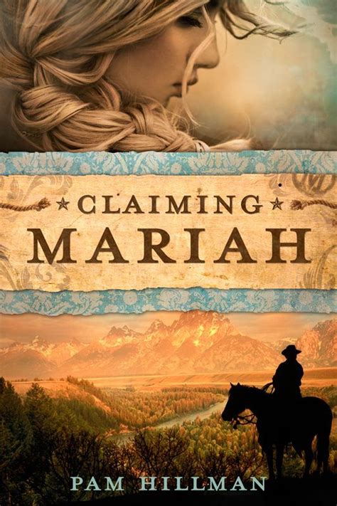 Claiming Mariah Epub