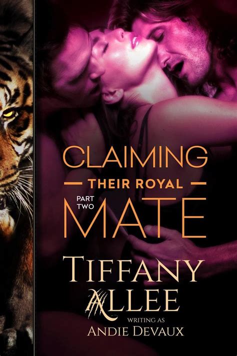 Claiming Their Royal Mate Part Two Volume 2 Epub