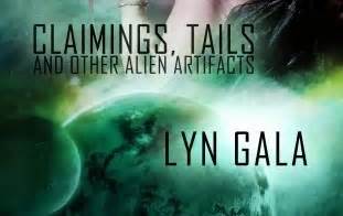 Claimings Tails and Other Alien Artifacts PDF
