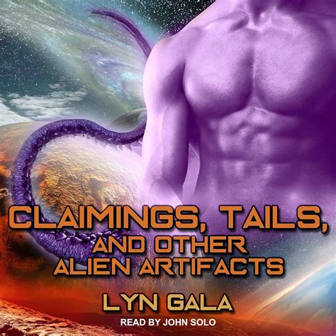 Claimings Tails and Other Alien Artifacts PDF