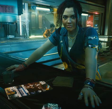 Claire Cyberpunk: A Guide to the Edgy and Enigmatic Character