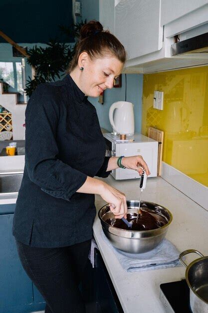 Claire François: A Culinary Luminary Crafting Edible Delights