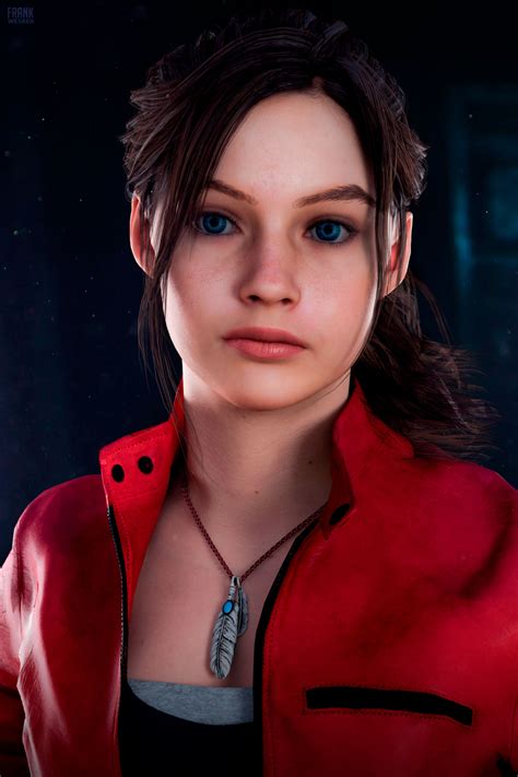 Claire Redfield's Triumphant Return in Resident Evil 2 Remake